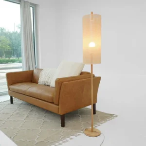 Modern Standing Floor Lamp